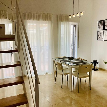 Refino 11 Apartment Malaga Bagian luar foto