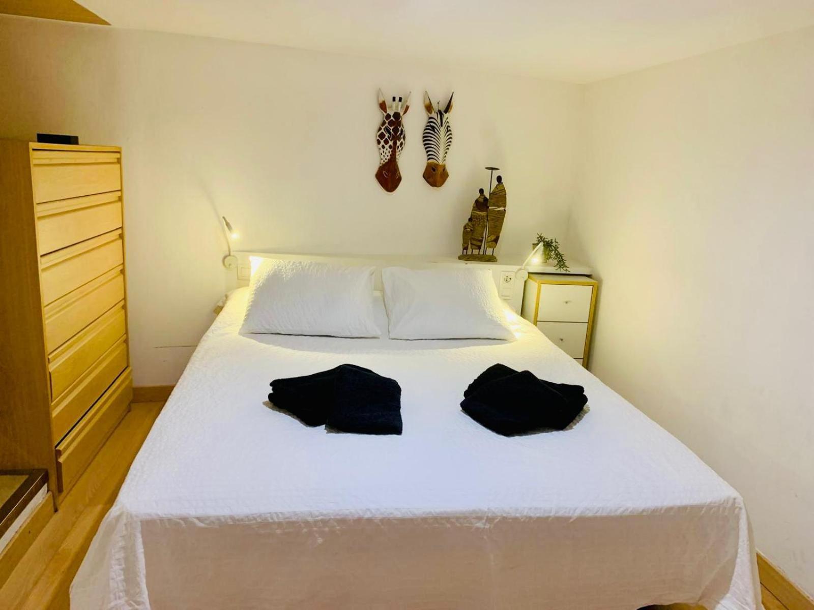 Refino 11 Apartment Malaga Bagian luar foto